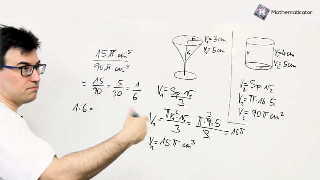 Přijímačky na SŠ - matematika - 70. Tělesa - procvičení 2