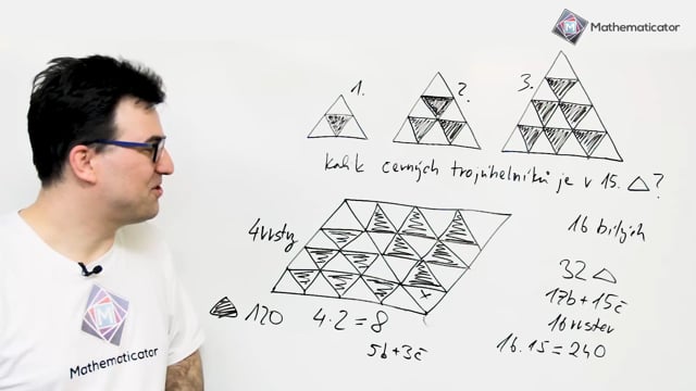 Přijímačky na SŠ - matematika - 76. Logické úlohy 2