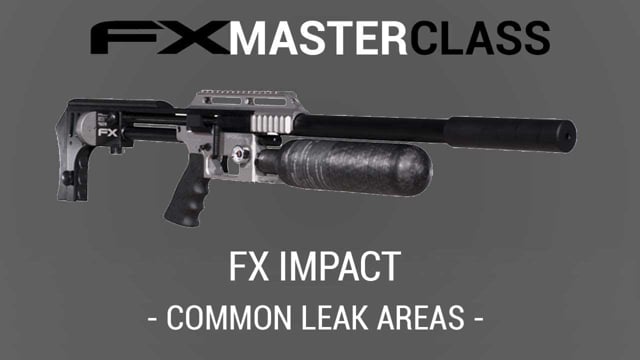 Testing the Element Optics Helix 2-16x50 HD SFP RAPTR-1 reticle - FX Impact  M3 .30 cal - Pard NV007 - Airgun101