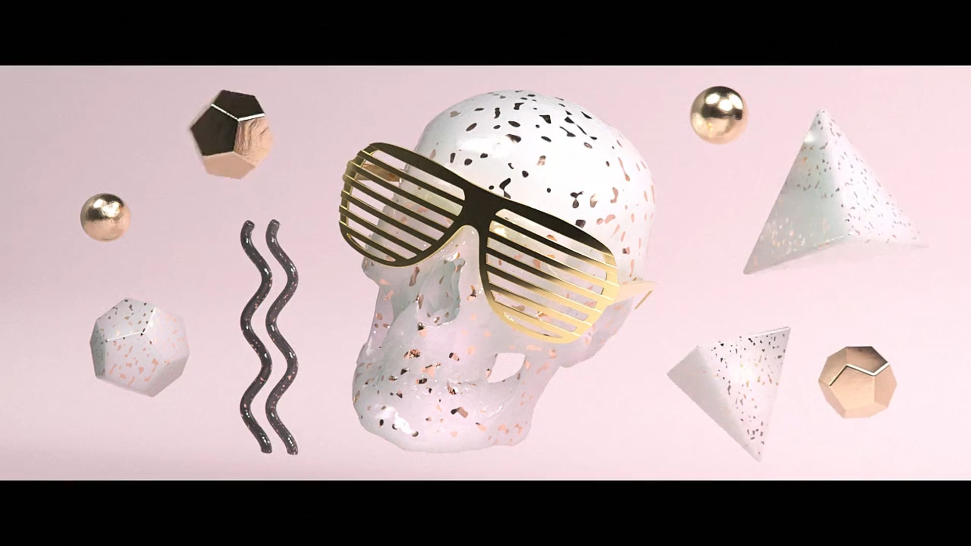 STUDIO SOLID REEL 2019