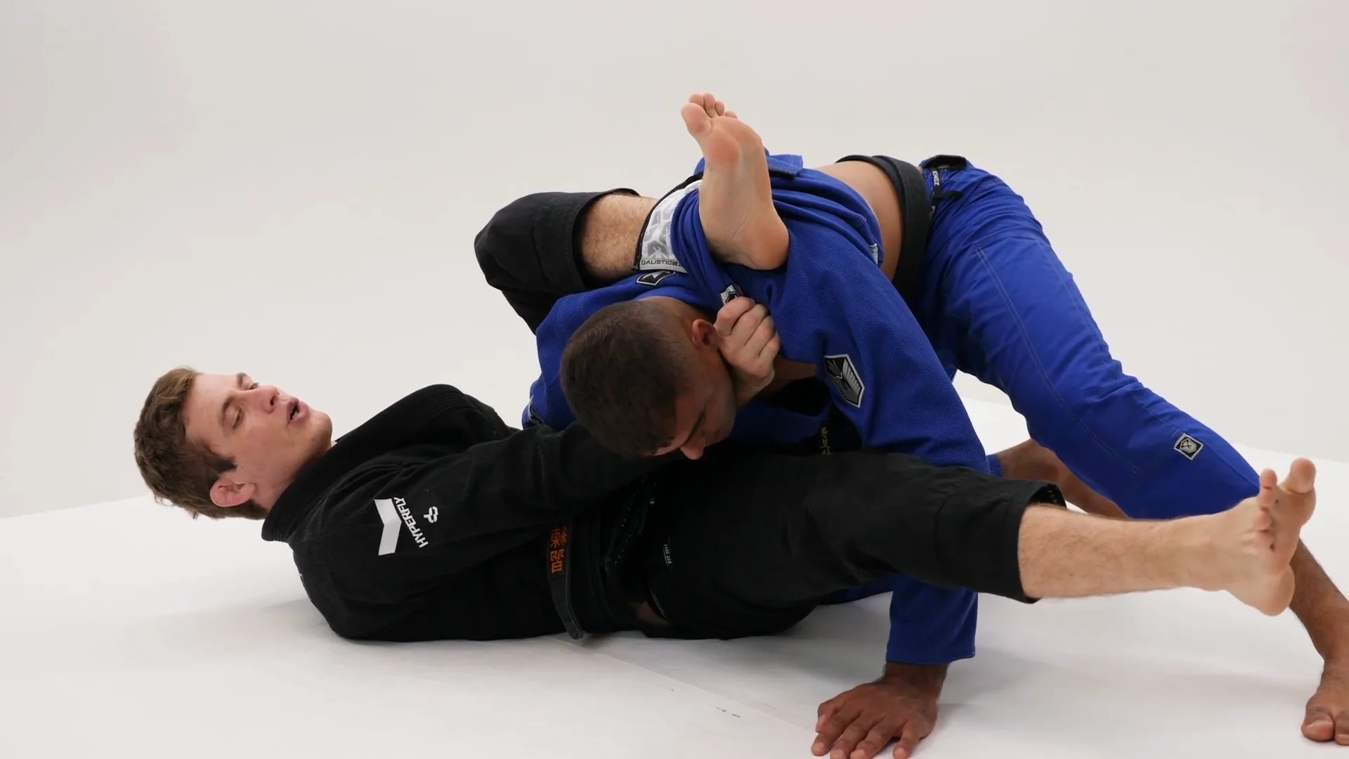 【激レア】柔術 DVD Keenan's Lapel Encyclopedia Keenan's Complete Lapel Guard System - Lapel Encyclopedia