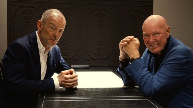 Baselworld 2019: Talking to Jean-Claude Biver. Breathtaking! Incredible! Do not miss!