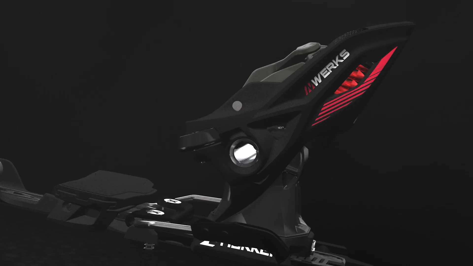 Kingpin Collection | MARKER Bindings Kingpin Collection | MARKER Bindings