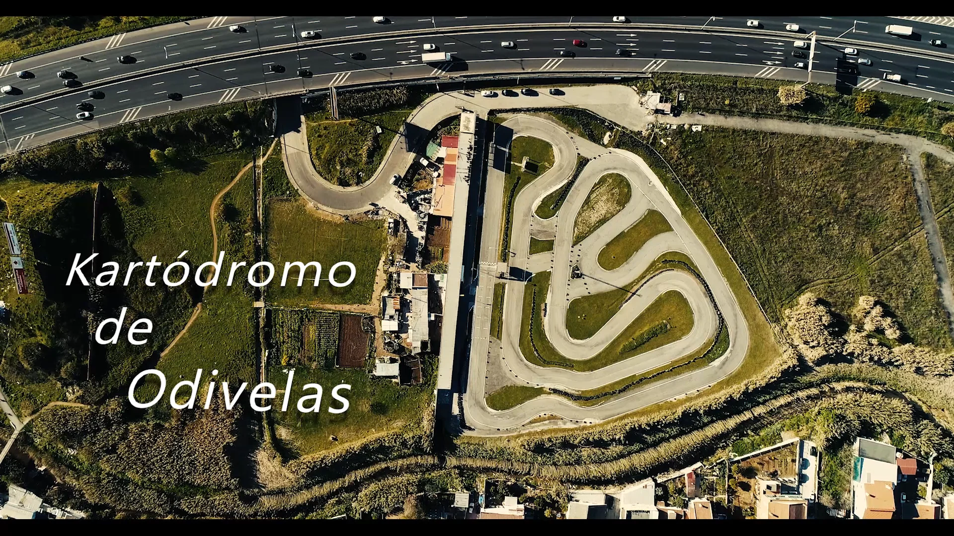 Kartódromo de Odivelas (Oficial)