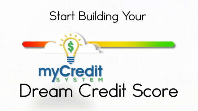 Myecon Credit Repair