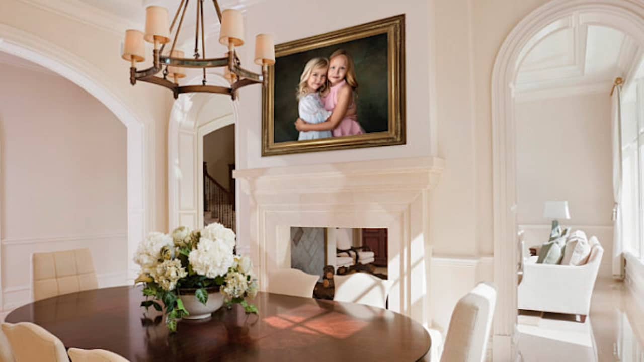 Park Hill Fine Art Portrait Studio on Vimeo