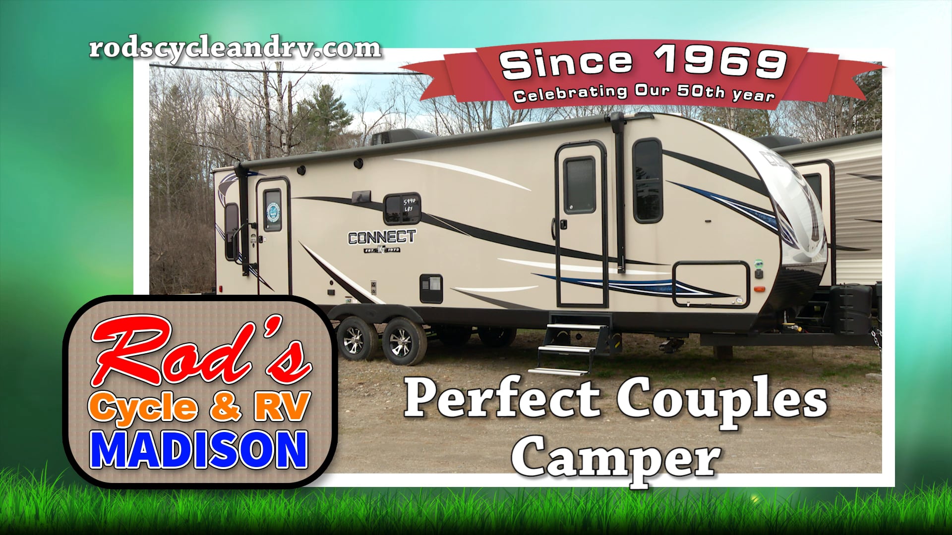 Rods RV April 19 on Vimeo