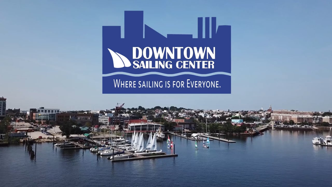 Downtown Sailing Center SIT Program