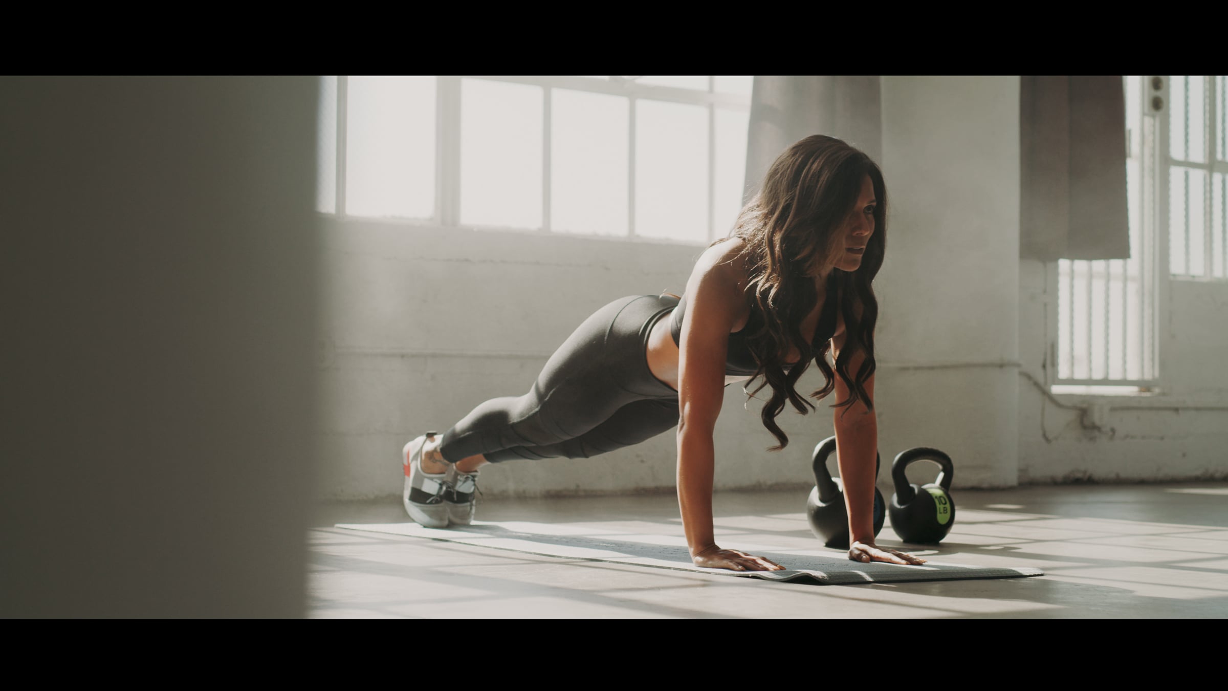 The Fitness Collection