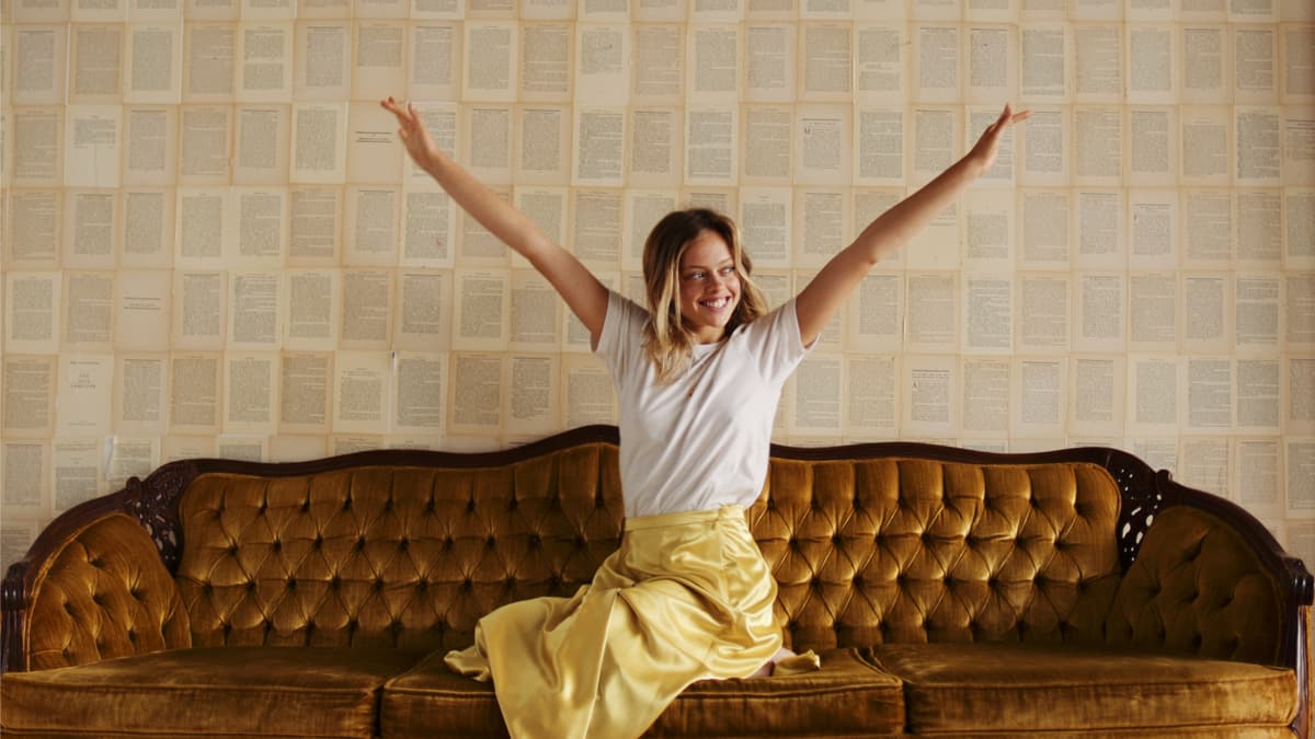 Mejuri Styled Social Media Video 2