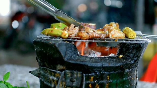 Beef, Dish, Dinner. Free Stock Video - Pixabay