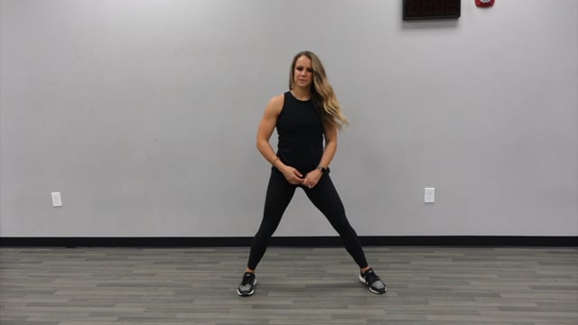 Bodyweight Woodchoppers