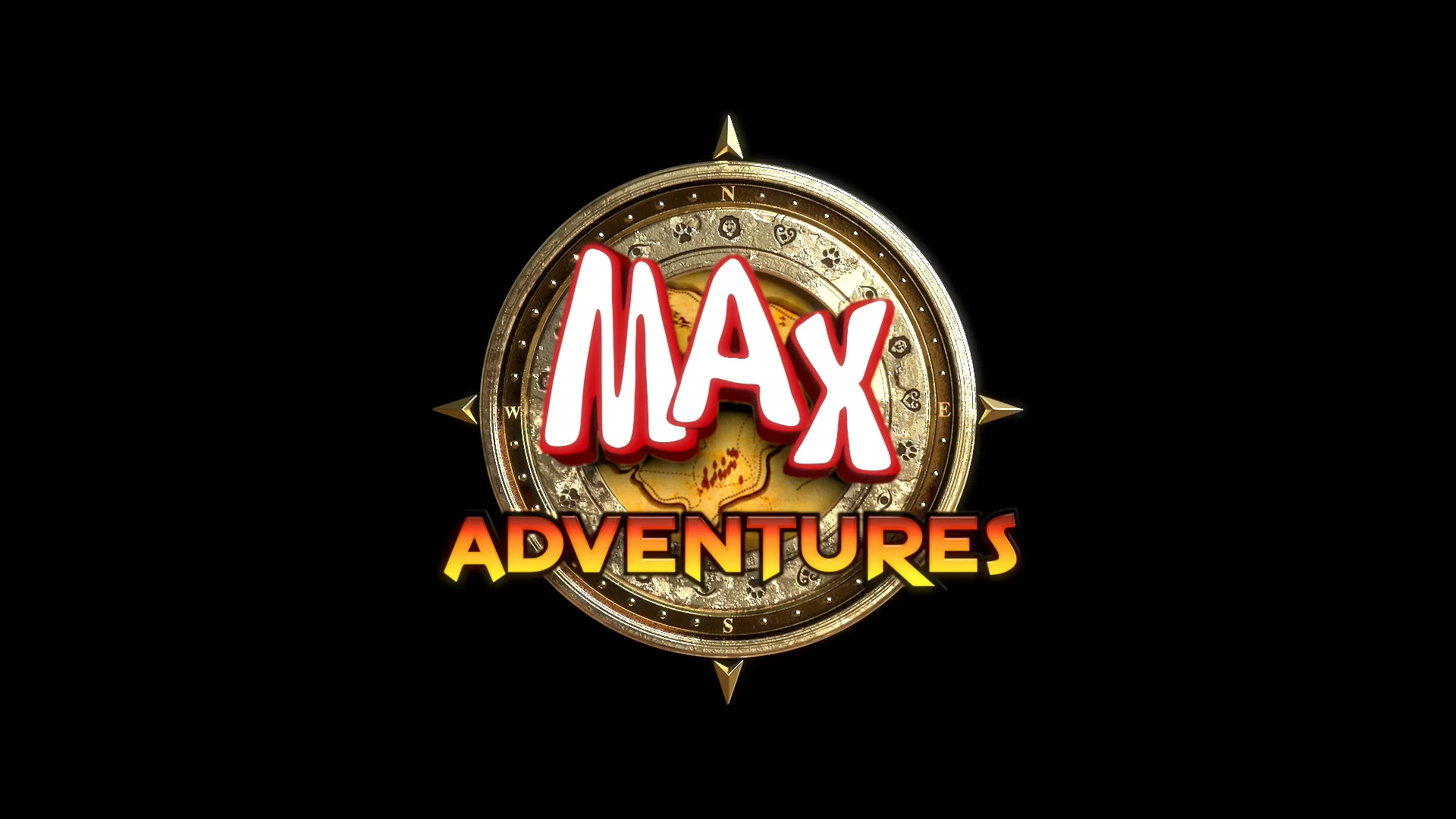 As Aventuras do Max – Atlantos - Trailer 