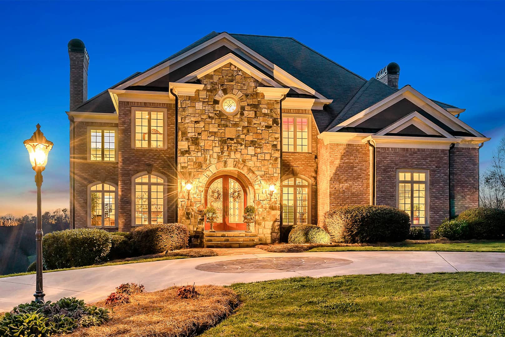 281 Annandale Dr., Clarkesville, GA on Vimeo