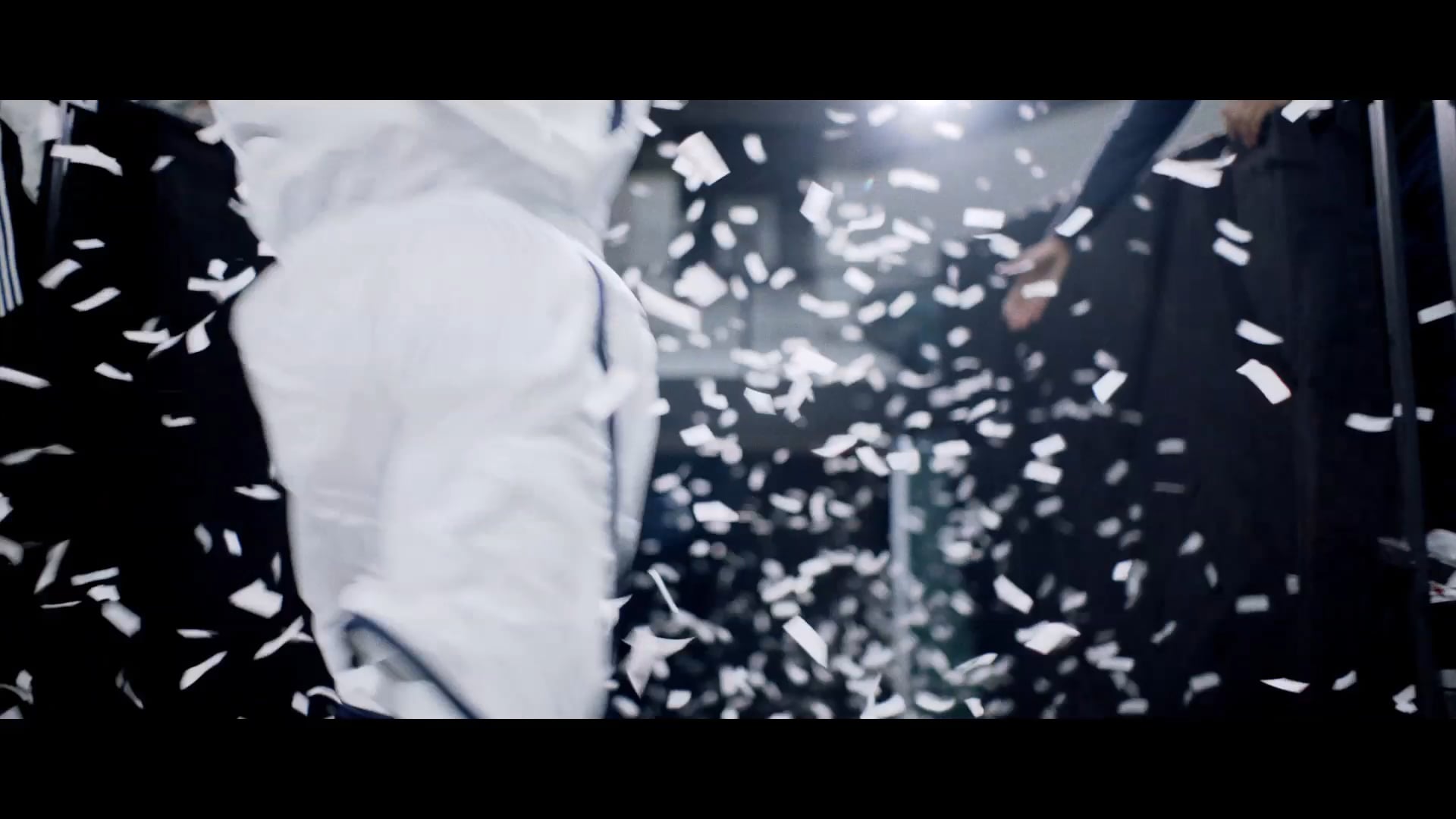 Core Power // Tunnel to Victory :30 Creative Cut