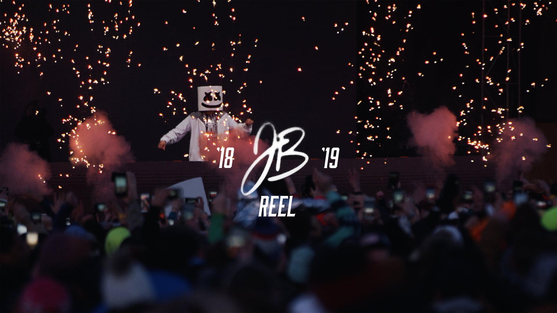 '18/'19 Reel