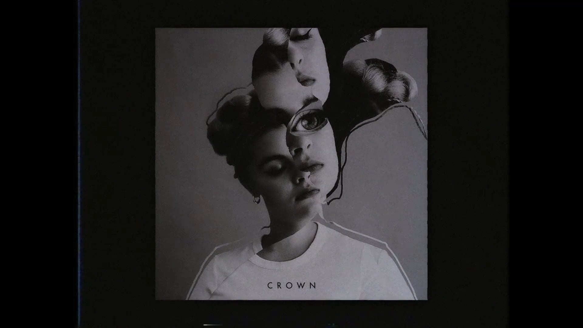 Amanda Fondell Crown part 1