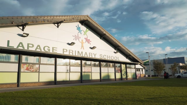 Active Citizenship Project With Lapage Primary School - Documentary Film
