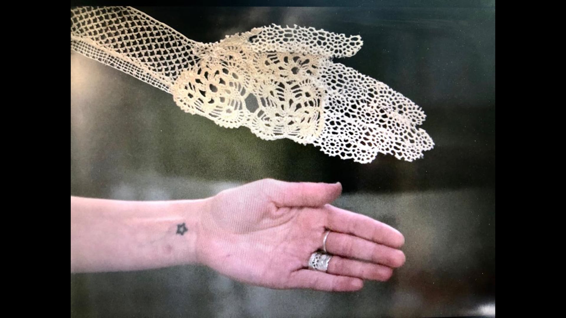 2nd Skin - Collective Skin