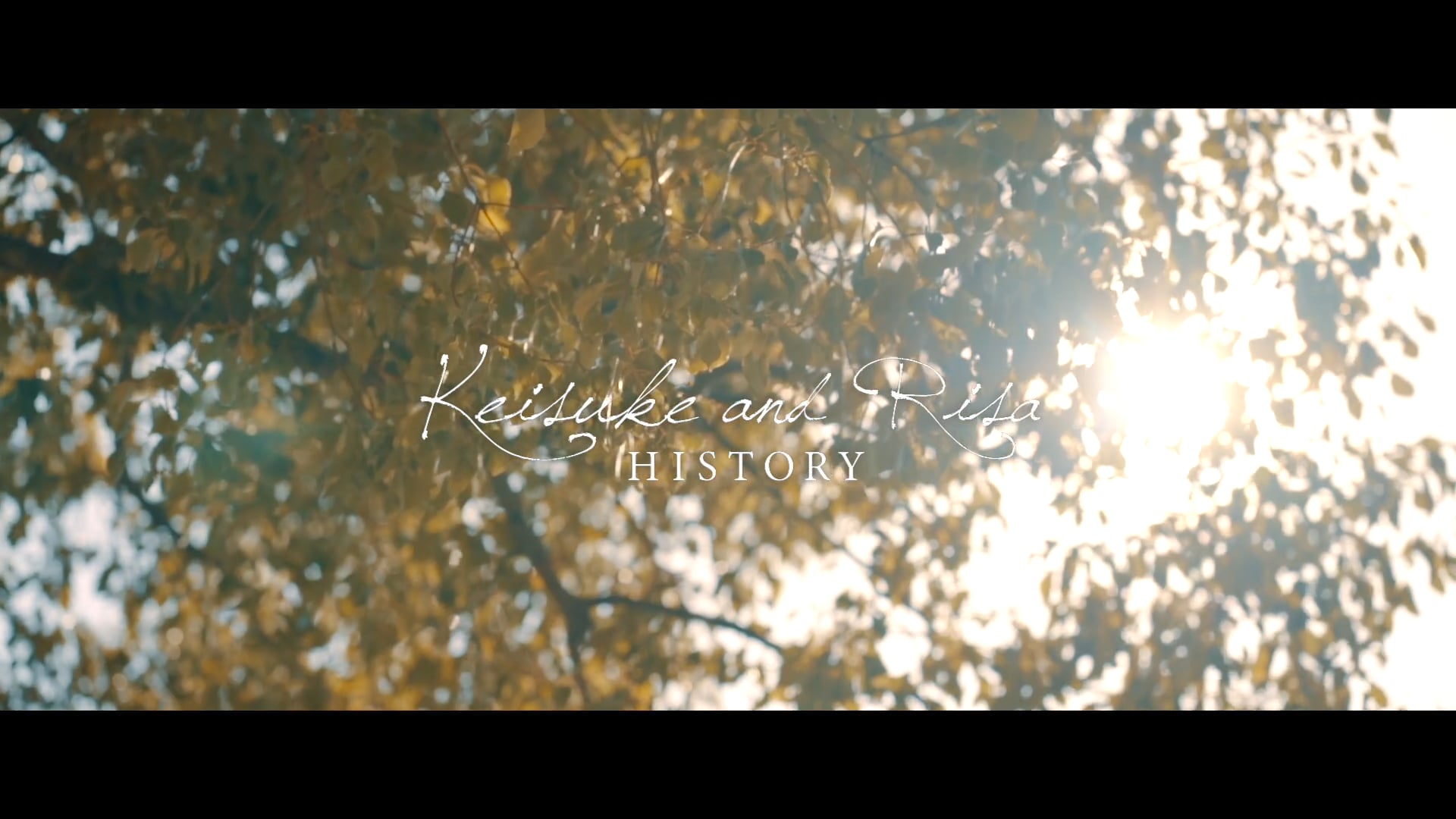 Keisuke&Risa_Profile