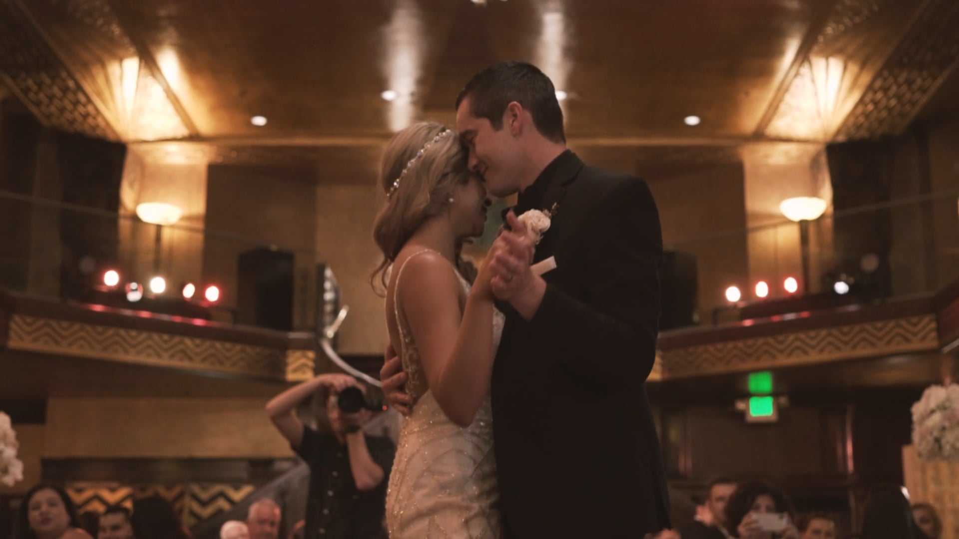 Highlight on Vimeo
