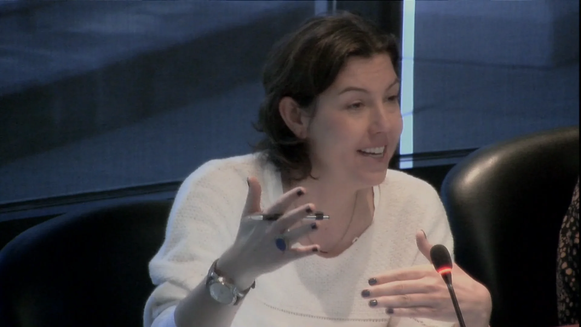 SAWS Board Meeting April 2, 2019 on Vimeo