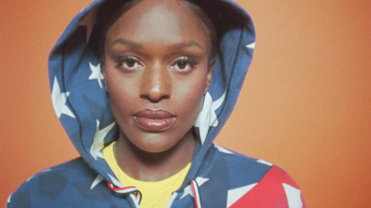 Aja Evans campaign film