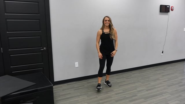 Wall Sit