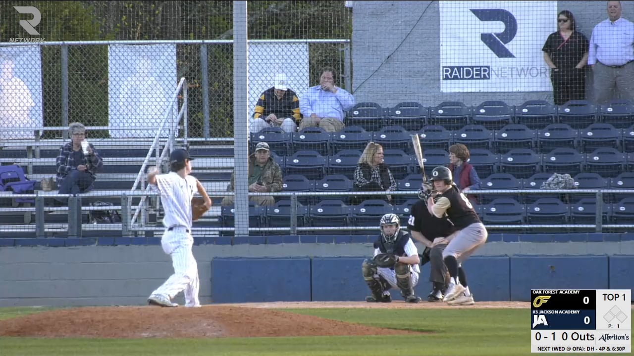 JV Baseball-2019-Apr 2-Oak Forest