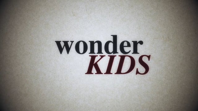 Wonder Kids