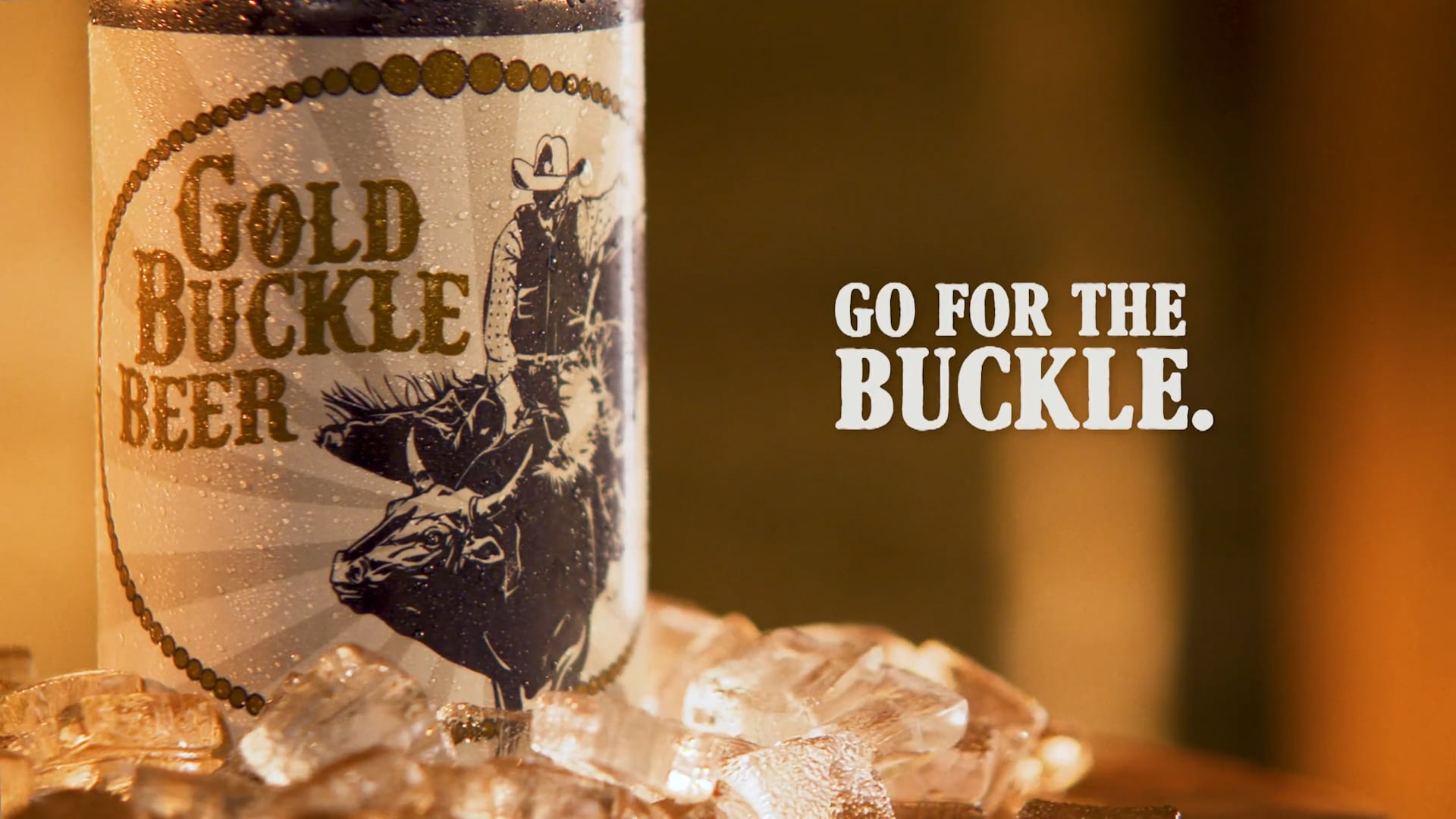 Gold Buckle Beer_15 on Vimeo