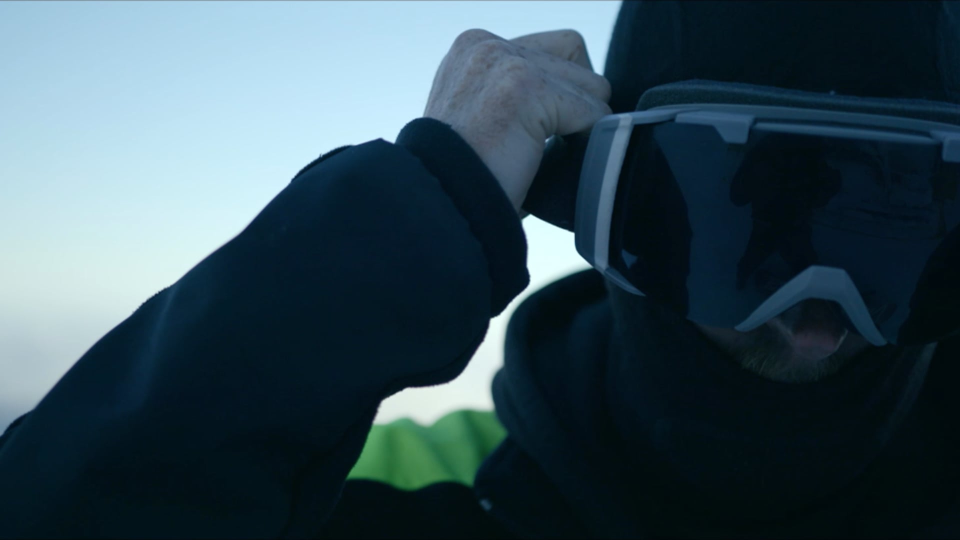 3AM Workers: Ross' Story