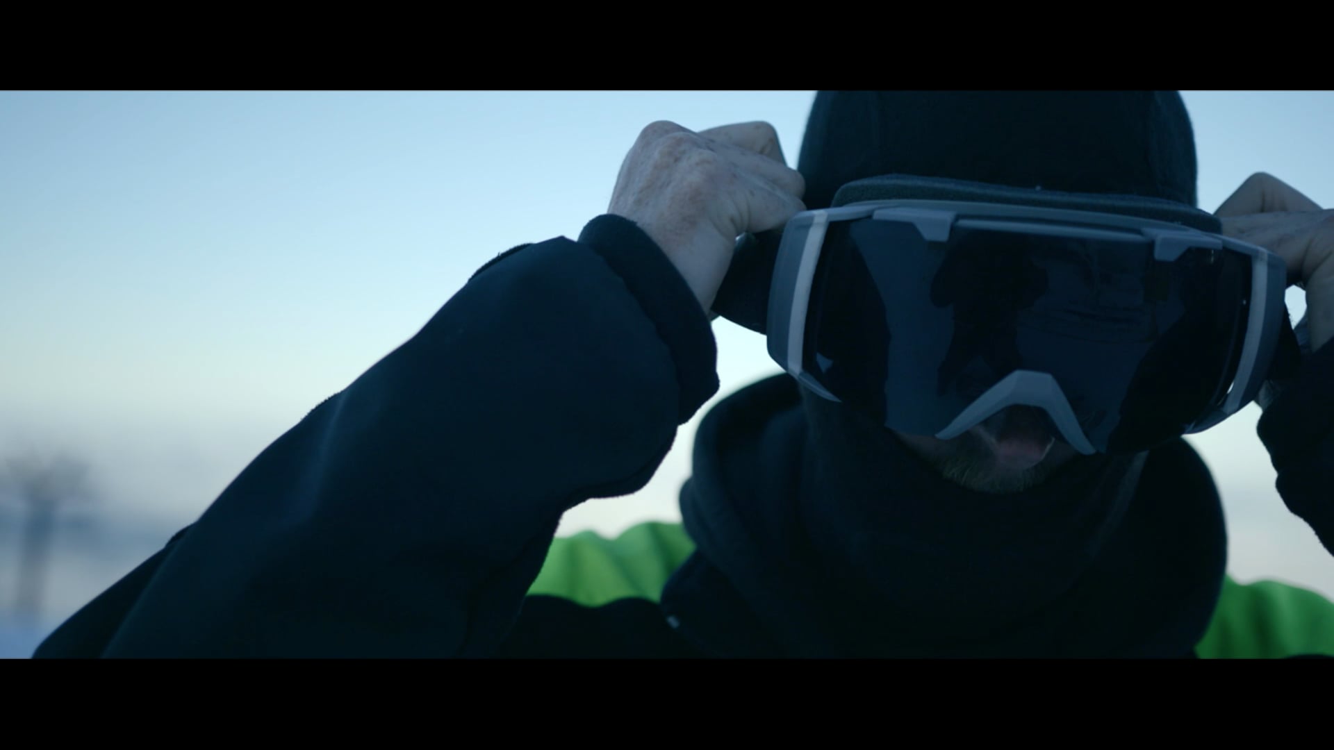 3AM Workers: Ross' Story