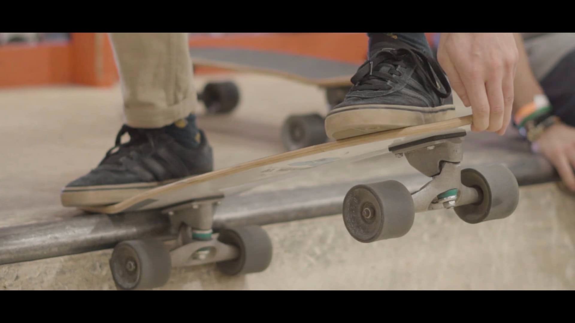 Carver Skateboards