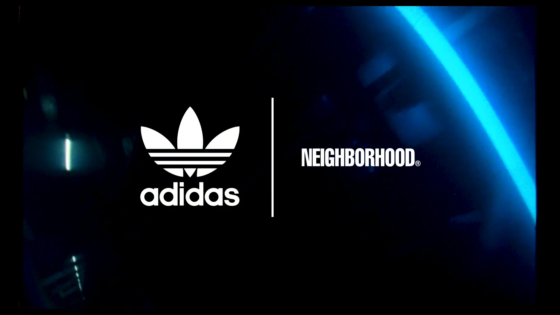 Adidas Originals X NBHD