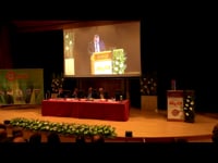 Ponencia de José Manuel Silva Rodríguez