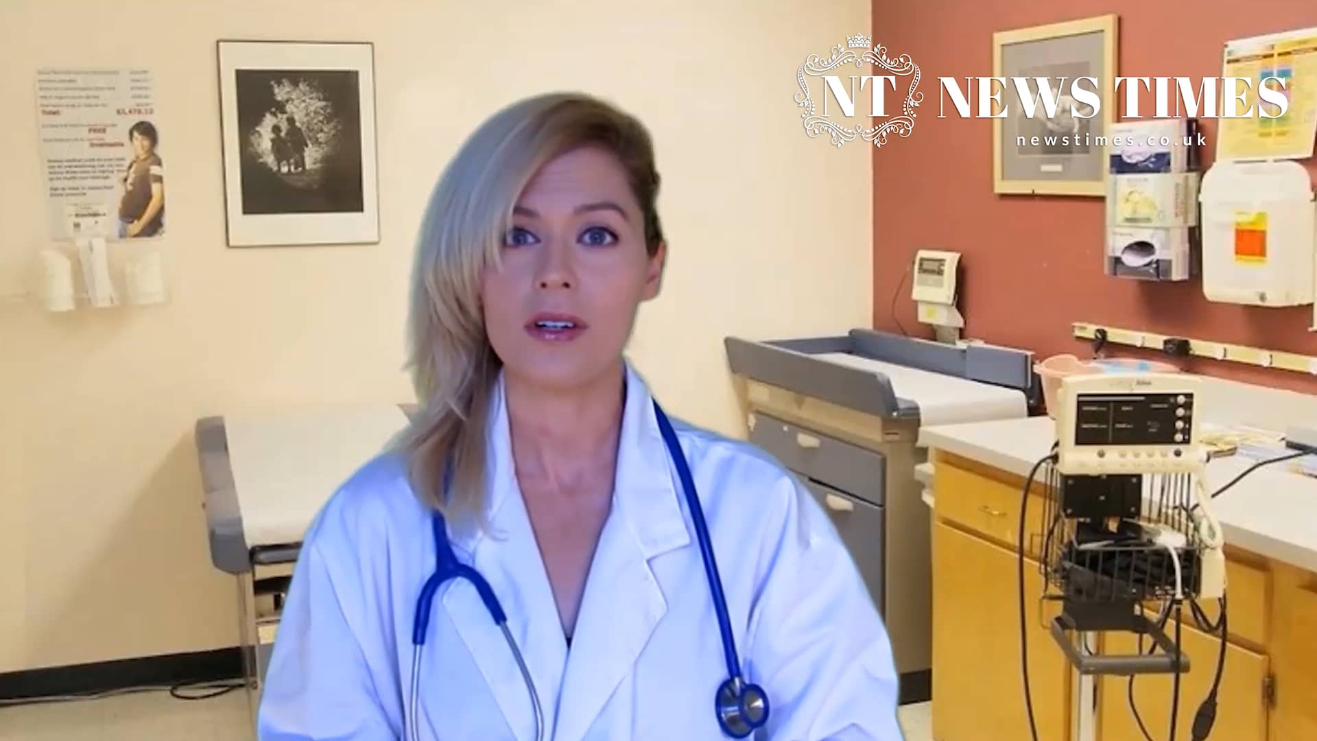 Doctor Kelly on Vimeo