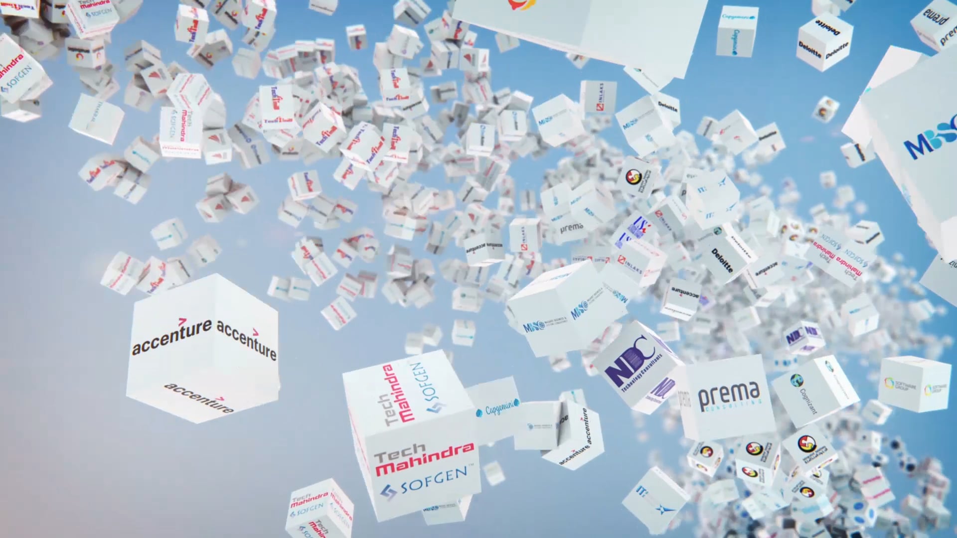 Building Block VFX