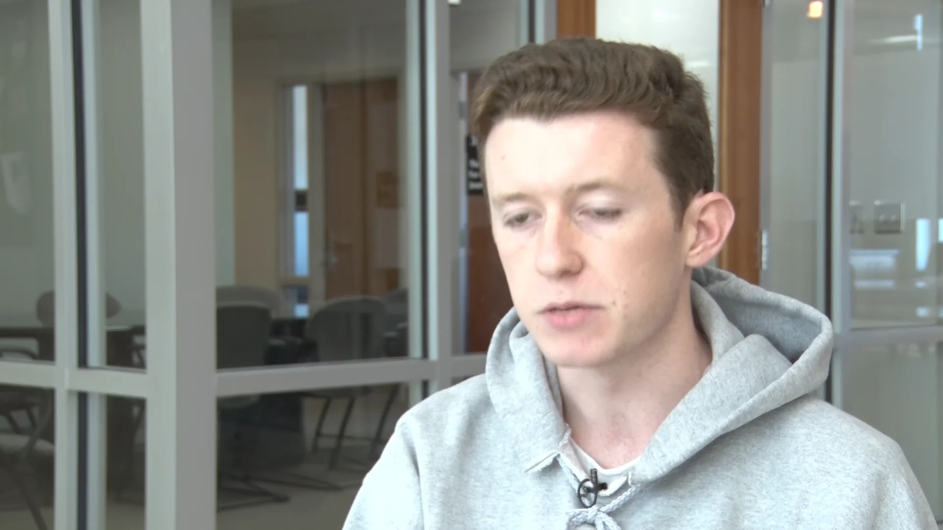 Interviews 1 on Vimeo