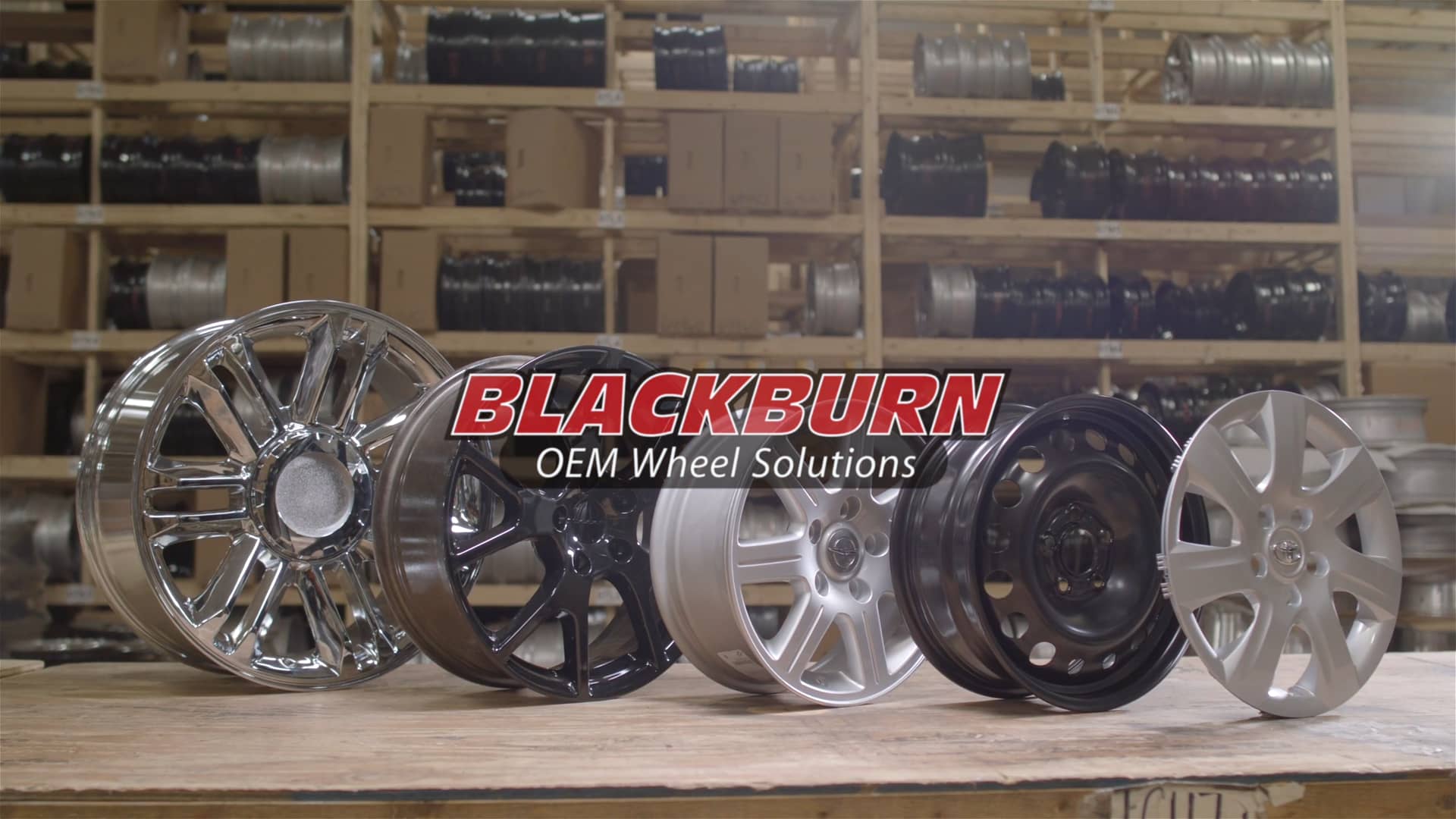 Blackburn Hubcap & Wheel on Vimeo