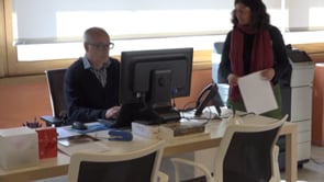 Les oficines de Cultura i Patrimoni de l'Escala es traslladen a l'Alfolí de la Sal