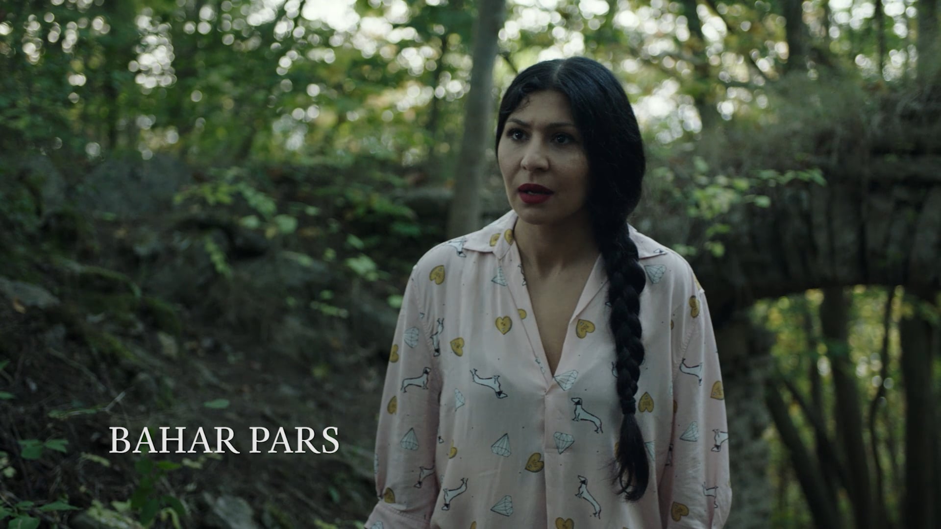 Svartson S2 Cinematic Trailer - 5 cast