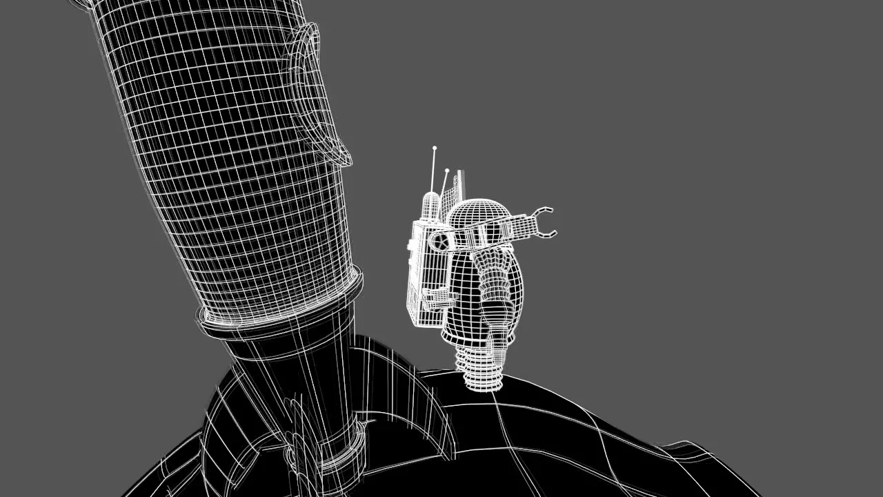 Craig Rintoul 3D Reel on Vimeo