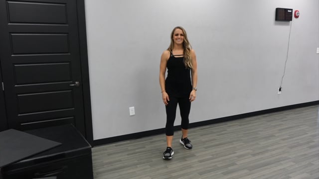 Wall Sit