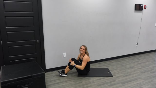Home Crunch Pulse