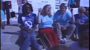 Celebrating the 30th Anniversary of the Americans with Disabilities Act