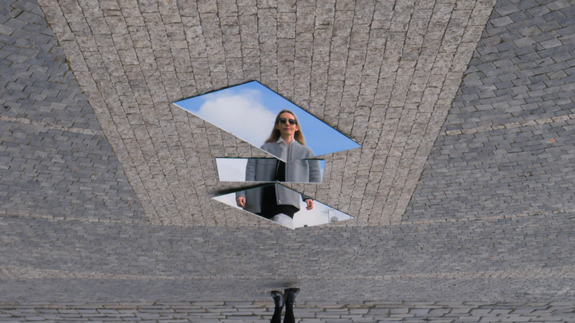 REFLECTION on Vimeo