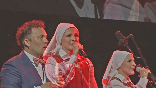 10th NA Lithuanian Song Festival, Chicago 2015