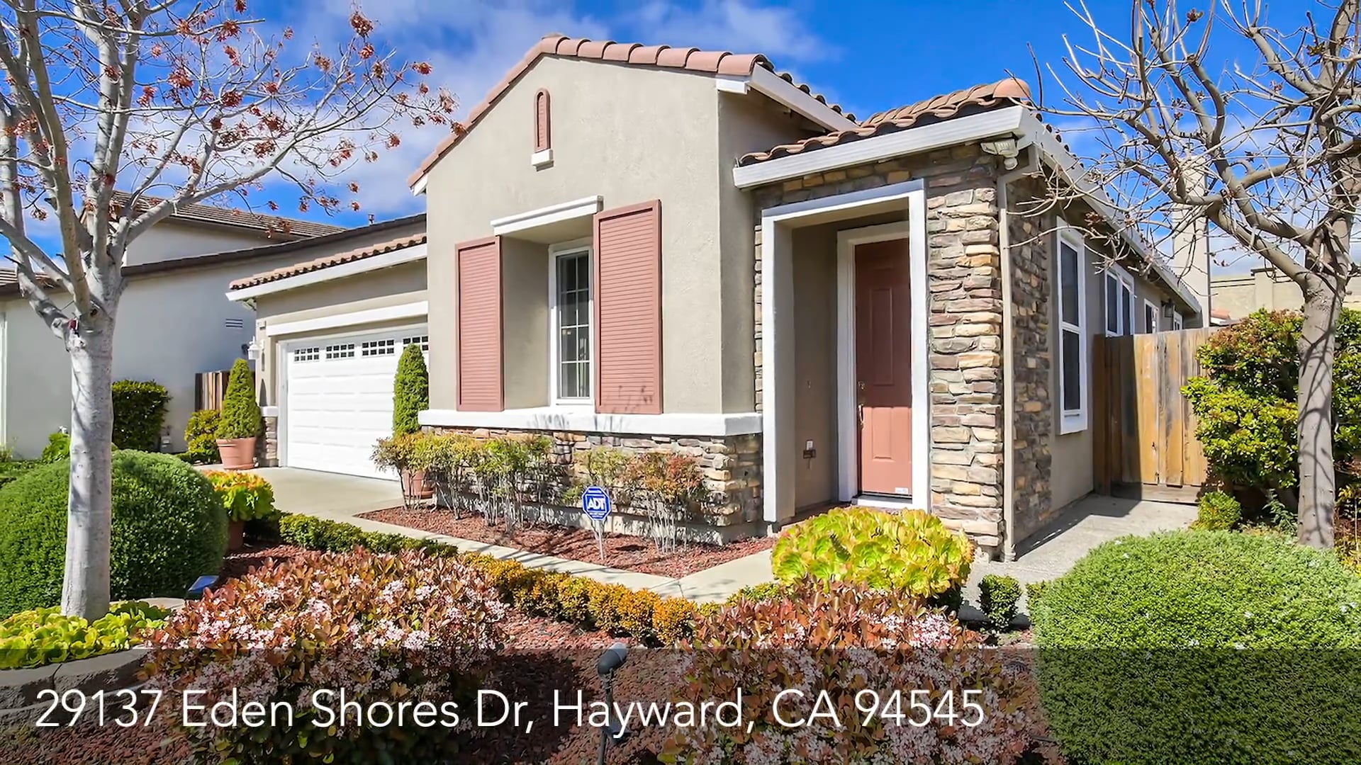 29137 Eden Shores Dr, Hayward, CA 94545 on Vimeo
