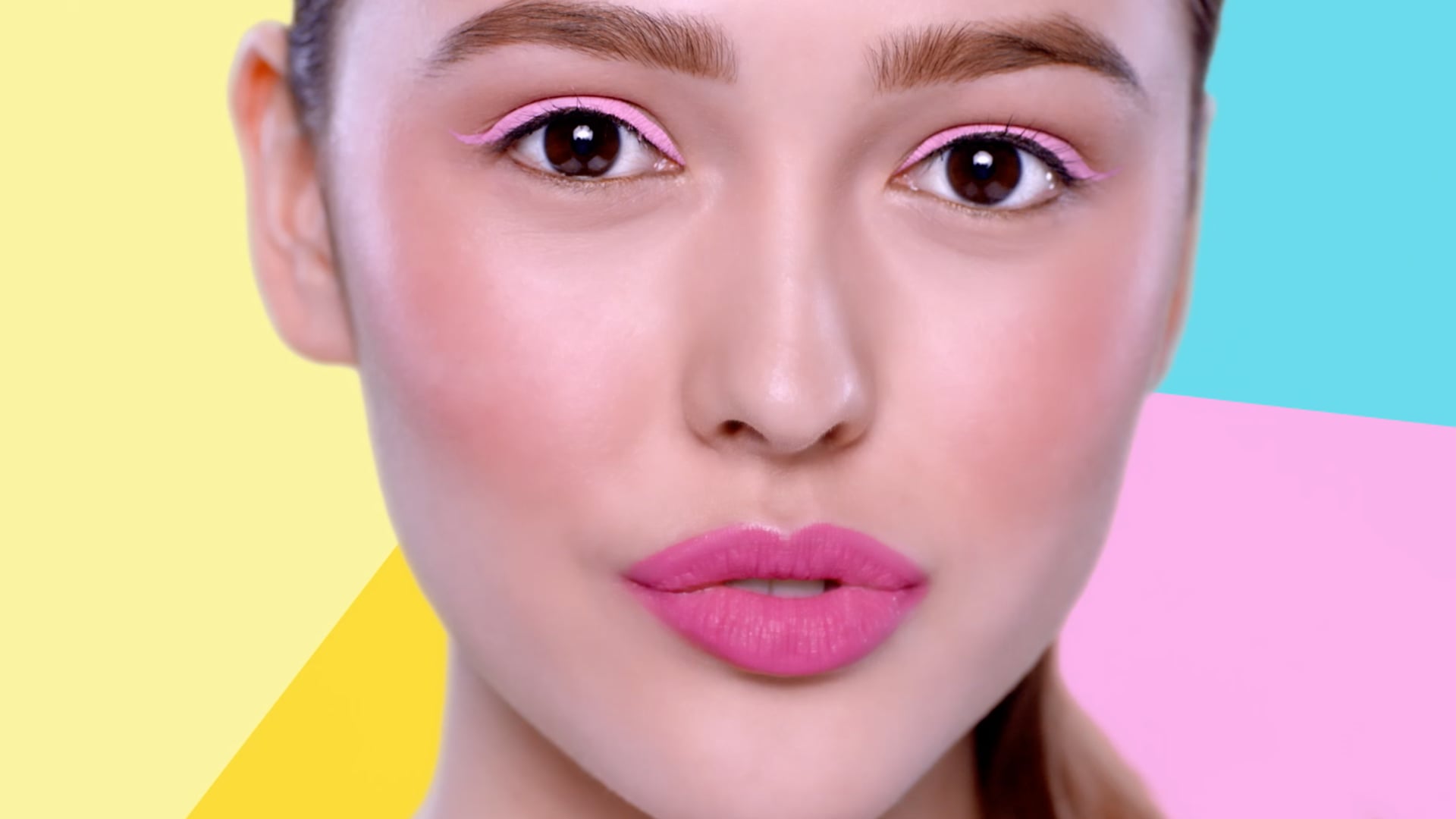 SWIPE BRIGHT / 60 SEC / INDONESIA